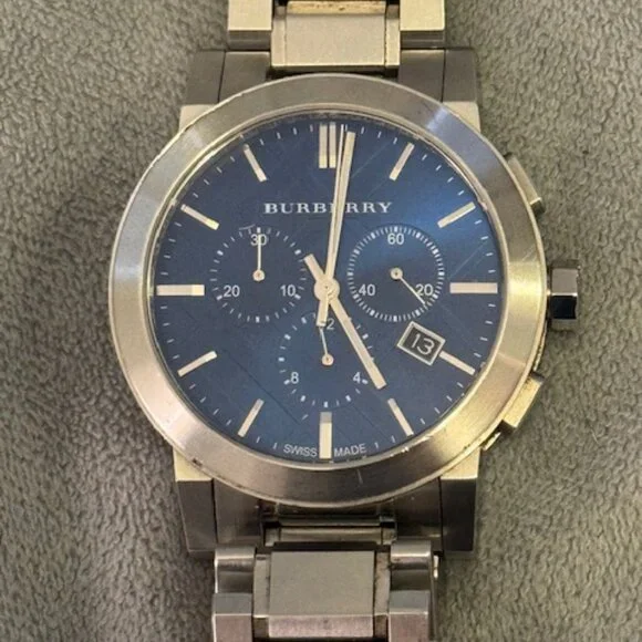 Burberry Watch BU9363